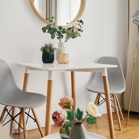Appartement Turnkey I Downtown