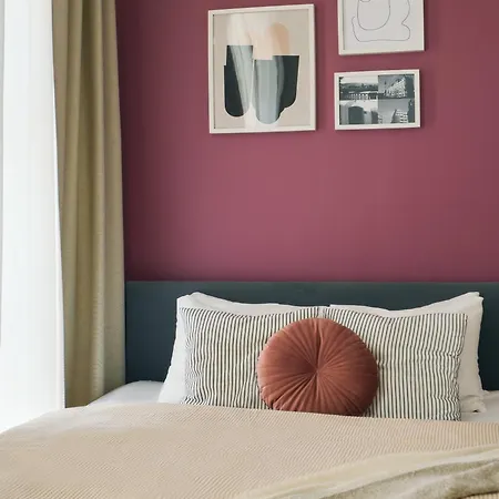 Apartmán Turnkey I Downtown *