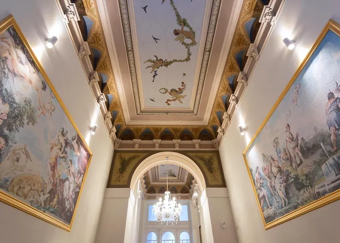 Turnkey I Downtown Prague