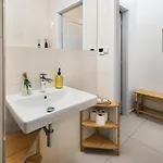 Turnkey I Downtown Apartmán