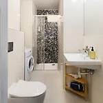 Apartmán Turnkey I Downtown Praha