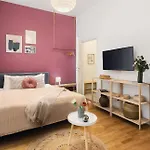 Turnkey I Downtown * Prag