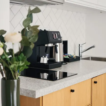 Turnkey I Downtown Appartement Prague