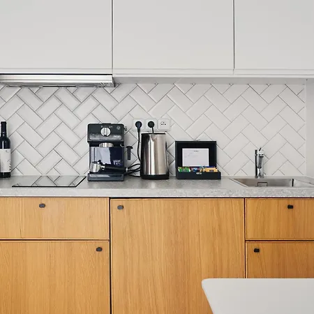 Turnkey I Downtown *